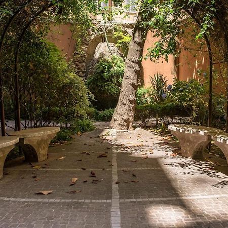 רומא Vatican Maya Home מראה חיצוני תמונה