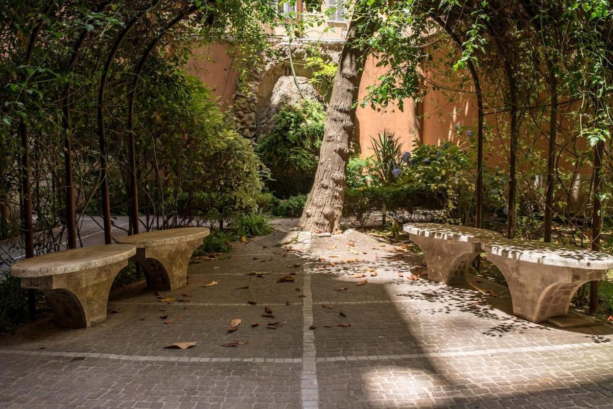 רומא Vatican Maya Home מראה חיצוני תמונה