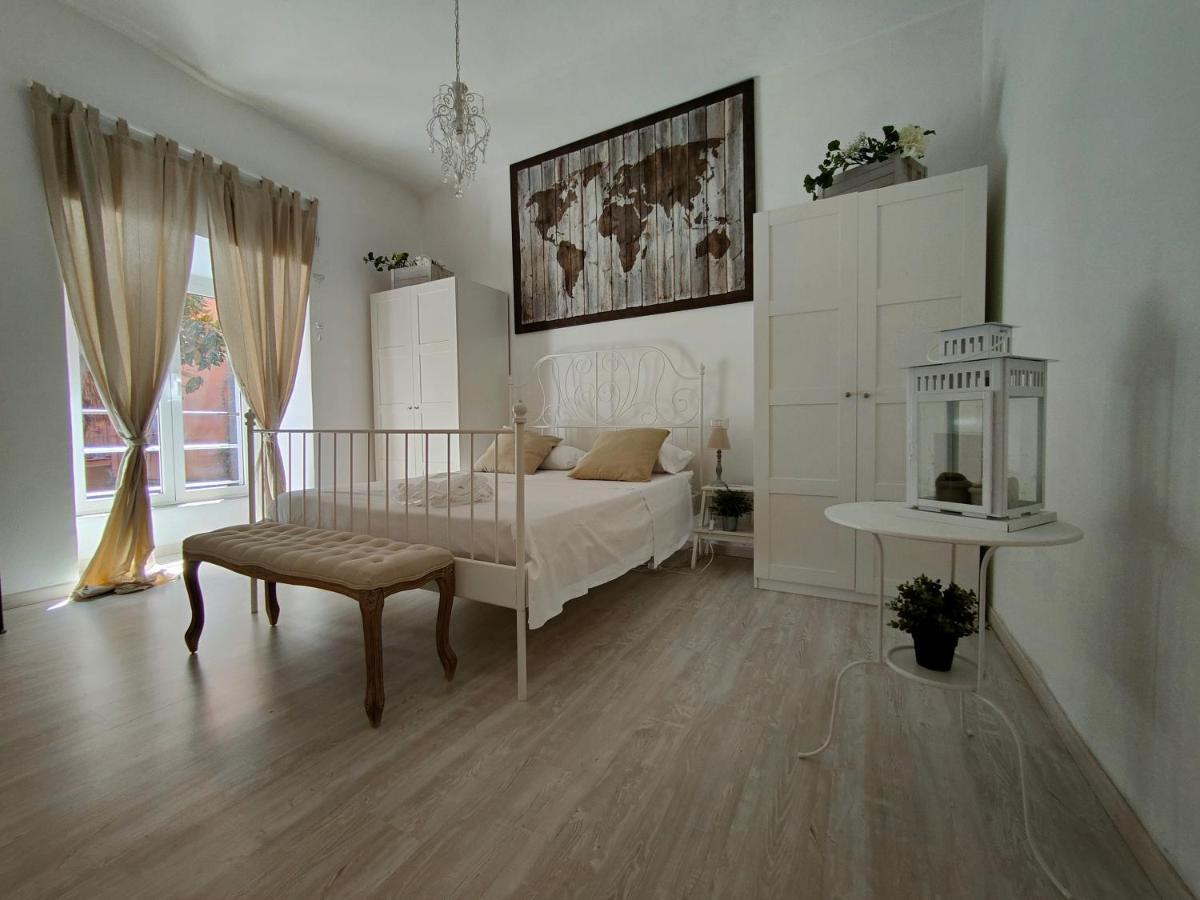 רומא Vatican Maya Home מראה חיצוני תמונה