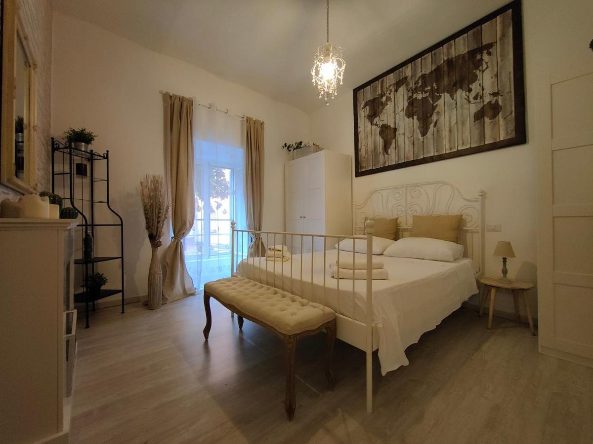 רומא Vatican Maya Home מראה חיצוני תמונה
